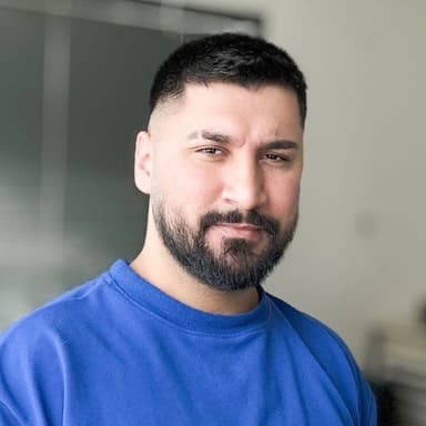 Sedat Özdemir